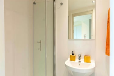 1 bed flat, Dogpool Lane, Stirchley, Birmingham, B302XH - Image 8